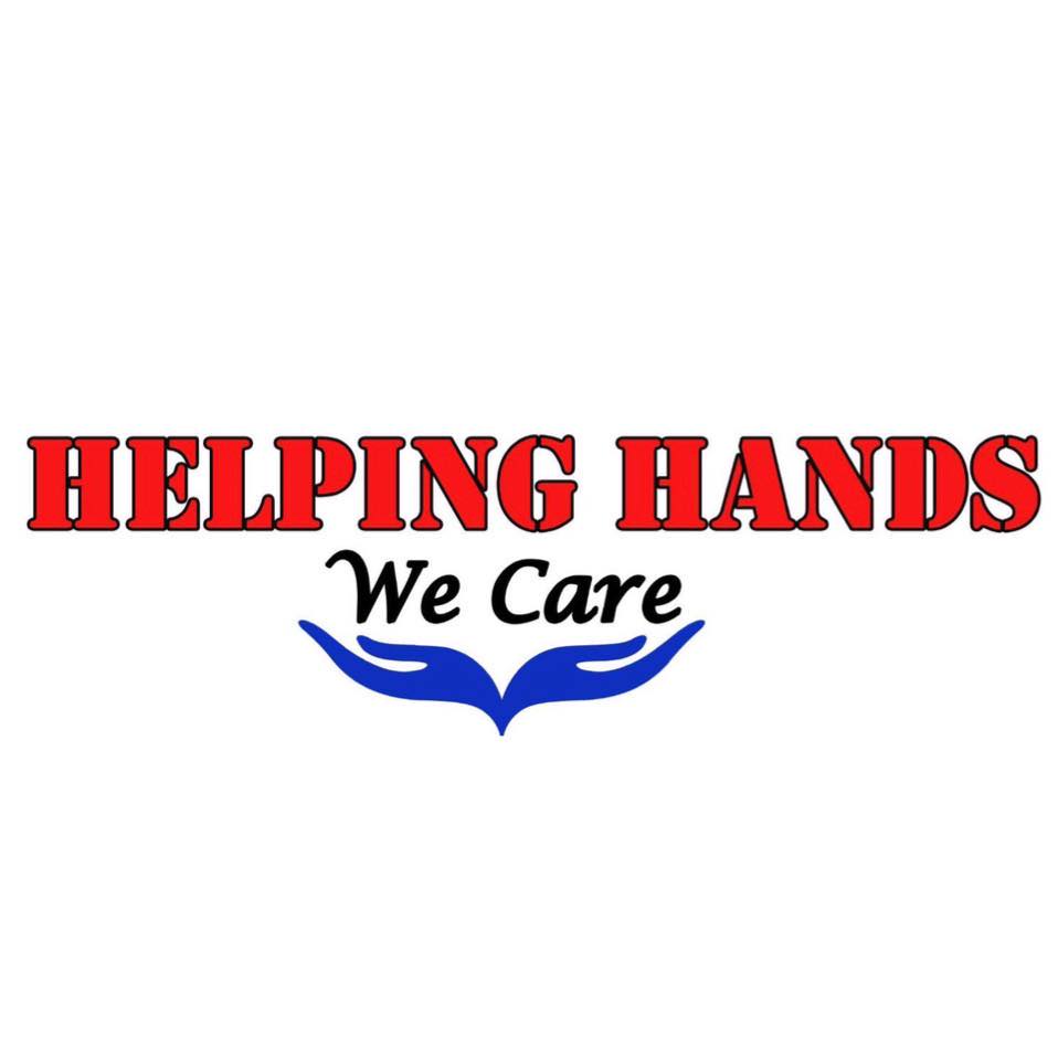 Helping Hands - We Care